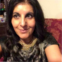 Surinder Gill