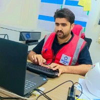 Shehryar Khan