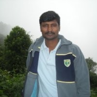 RAJESH KANNA KUPPUSAMY