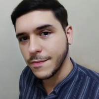 Marco Gabriel Fernandes Martello