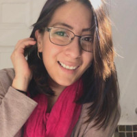 Hazel Herrador