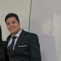 Michael Rojas Araya