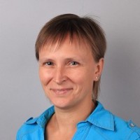 Iryna Shyrshova