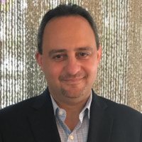 Mike Solano