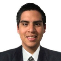 Cesar Terrones