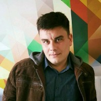 Radu Ionut Ene