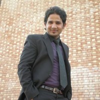 Asif Malik