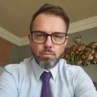 Ste Mckenna Bsc Assoc. Cipd
