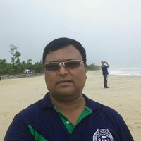 Lakshmikanth B M