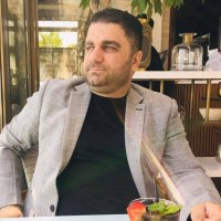 Amjad Al Daher