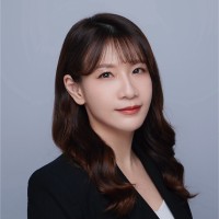 Evelyn Hsu