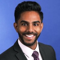 Reuban Nadesan, CPA, CA