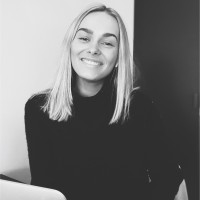 Kristine Myreng Myhre