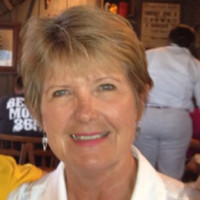 Marcia Thrutchley
