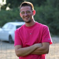 Corentin Deroubaix