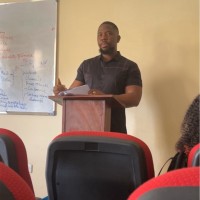 Andrew Oladokun