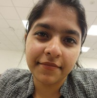 Ashna Varghese