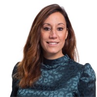 Eva Buurman - Hoff