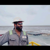 Ronak Acharya