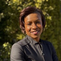 Regina M. Robinson, Ed.D.