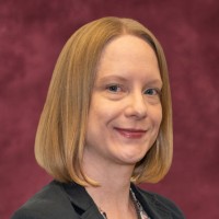Samantha Buckley
