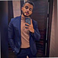 Mohammed Al-Masri