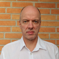 Jens Vestergaard