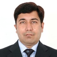 Puneet Mehta
