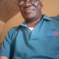 Alex Okolie
