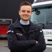 Marc van Veldhuizen
