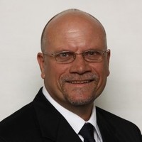 Shaun Berrington