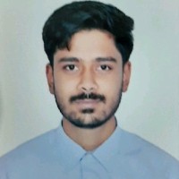 Manoj Kumar V