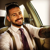 Dustin Baker