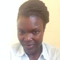 Julliet Adeke