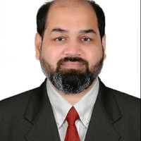Saquib Ahmed Khan