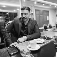 HAYATİ KAAN CALİSKAN