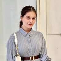 Aanchal Sharma