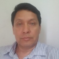 Rodolfo N. López  Pérez