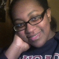 Joaniqua Rosemond
