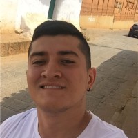Daniel Martínez arenas