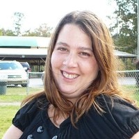Heather Vogel