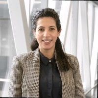Meryem Ben Jdira
