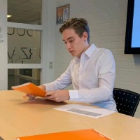 Harmen Ten Kate