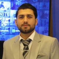 Sudais Khattak