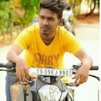 Kalva Kumar