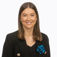Olivia Gowans