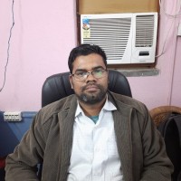 Chittaranjan Mania