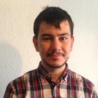 Samuel García Segador