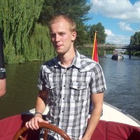 Pascal Ten Berge