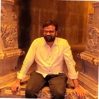 Anil Reddy